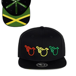 The Marley - Flat Bill Snap - Effing Gear