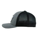 The Mel Fitted Trucker - Double Bird - Effing Gear