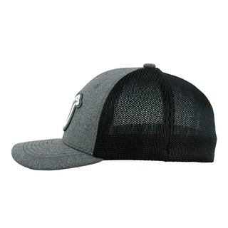 The Mel Fitted Trucker - Double Bird - Effing Gear