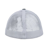 The Mel Fitted Trucker - Double Bird - Effing Gear