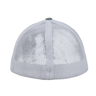 The Mel Fitted Trucker - Double Bird - Effing Gear