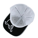 The Mel Fitted Trucker - Double Bird - Effing Gear