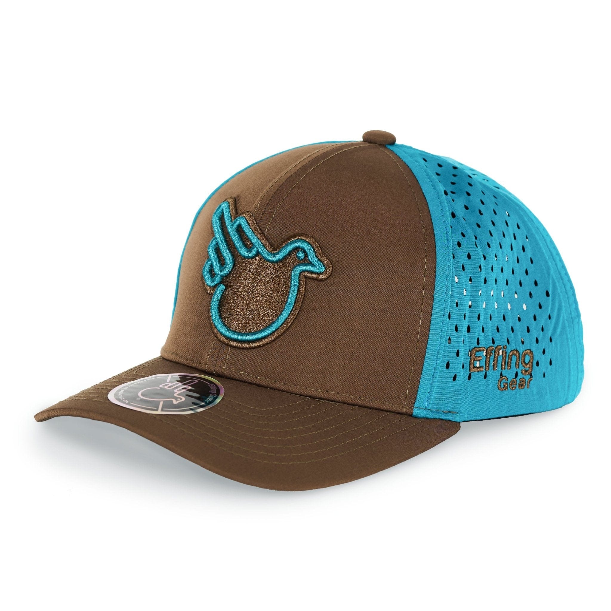 gear hats Effing Gear - The Mikey - Hats