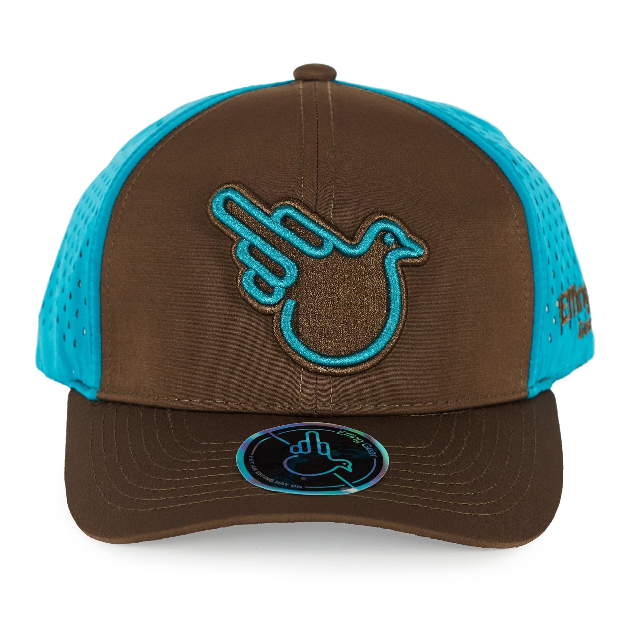gear hats Effing Gear - The Mikey - Hats