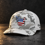 The Mikey - Alpine lifestyle product photo
