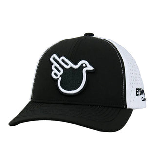 The Mikey - Black/White - Effing Gear