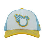 The Mikey - Ray Bird - Effing Gear