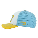 The Mikey - Ray Bird - Effing Gear