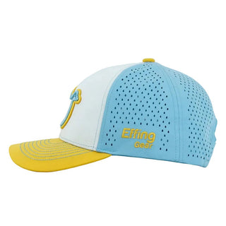 The Mikey - Ray Bird - Effing Gear