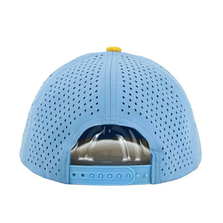 The Mikey - Ray Bird - Effing Gear