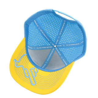 The Mikey - Ray Bird - Effing Gear