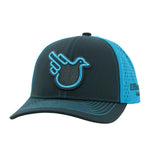 The Mikey - Real Man Blue - Effing Gear