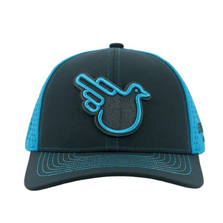 The Mikey - Real Man Blue - Effing Gear