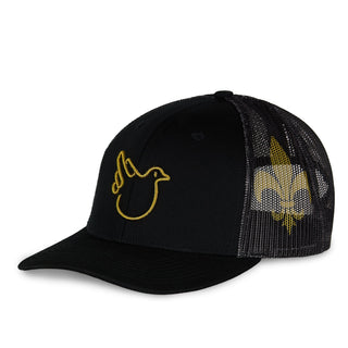 The NOLA Saint Trucker - Effing Gear