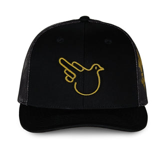 The NOLA Saint Trucker - Effing Gear