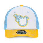 The Ray Bird Snap Trucker - Effing Gear