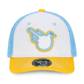 The Ray Bird Snap Trucker - Effing Gear