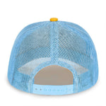 The Ray Bird Snap Trucker - Effing Gear