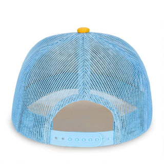 The Ray Bird Snap Trucker - Effing Gear