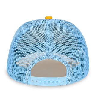 The Ray Bird Snap Trucker - Effing Gear