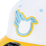 The Ray Bird Snap Trucker - Effing Gear