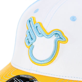 The Ray Bird Snap Trucker - Effing Gear