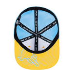 The Ray Bird Stretch Fit Trucker - Effing Gear