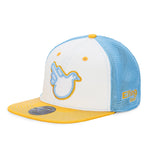 The Ray Bird Stretch Fit Trucker - Effing Gear