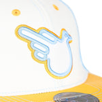 The Ray Bird Stretch Fit Trucker - Effing Gear