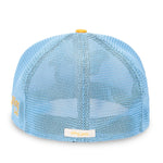 The Ray Bird Stretch Fit Trucker - Effing Gear