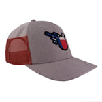 The Texan Trucker - Effing Gear