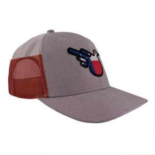 The Texan Trucker - Effing Gear