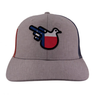 The Texan Trucker - Effing Gear