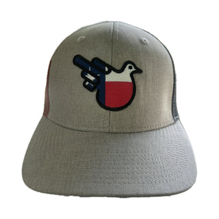 The Texan Trucker - Effing Gear