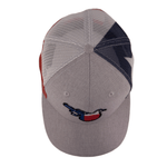 The Texan Trucker - Effing Gear