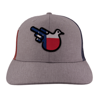 The Texan Trucker - Effing Gear