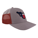 The Texan Trucker - Effing Gear