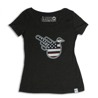 USA Patriot Scoop T - Effing Gear