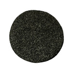 Velcro Round PVC Patch - 3” - Effing Gear