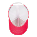 Women's Modern Trucker Cap - CHARLIE - Effing Gear