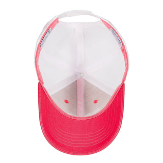 Women's Modern Trucker Cap - CHARLIE - Effing Gear