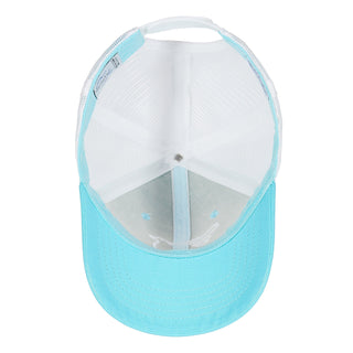 Women's Modern Trucker Cap - CHARLIE - Effing Gear