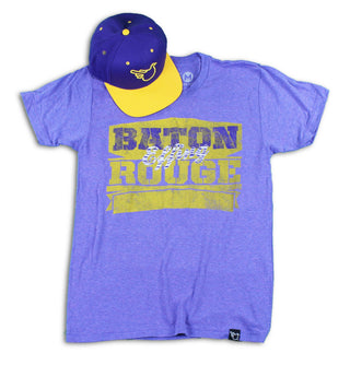 Baton Effing Rouge - Effing Gear