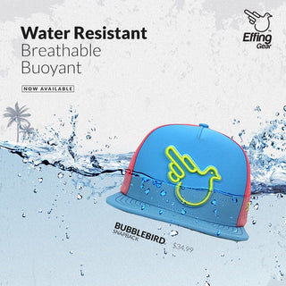 BubbleBird Snap - Effing Gear