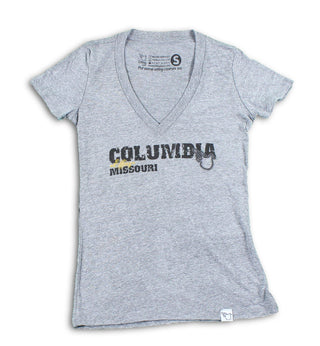 Columbia Varsity - Women - Effing Gear