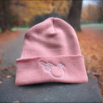 Cuffed Knit Beanie - Effing Gear