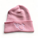 Cuffed Knit Beanie - Effing Gear