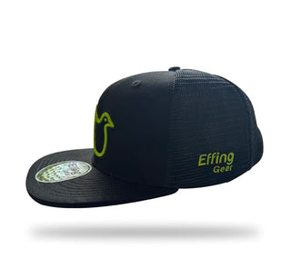 Effing Gear SnapBack Trucker Hat - Effing Gear