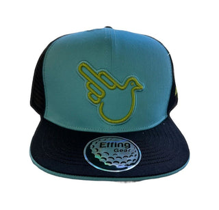 Effing Gear SnapBack Trucker Hat - Effing Gear