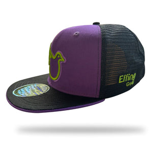 Effing Gear SnapBack Trucker Hat - Effing Gear